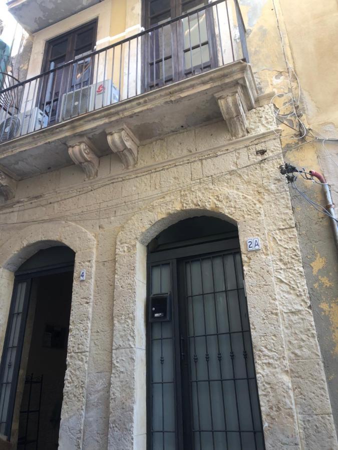 La Maison De Charme Syracuse Exterior photo